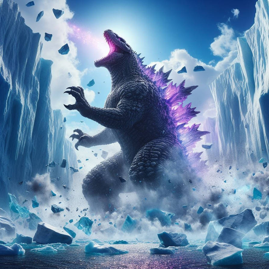 Godzilla