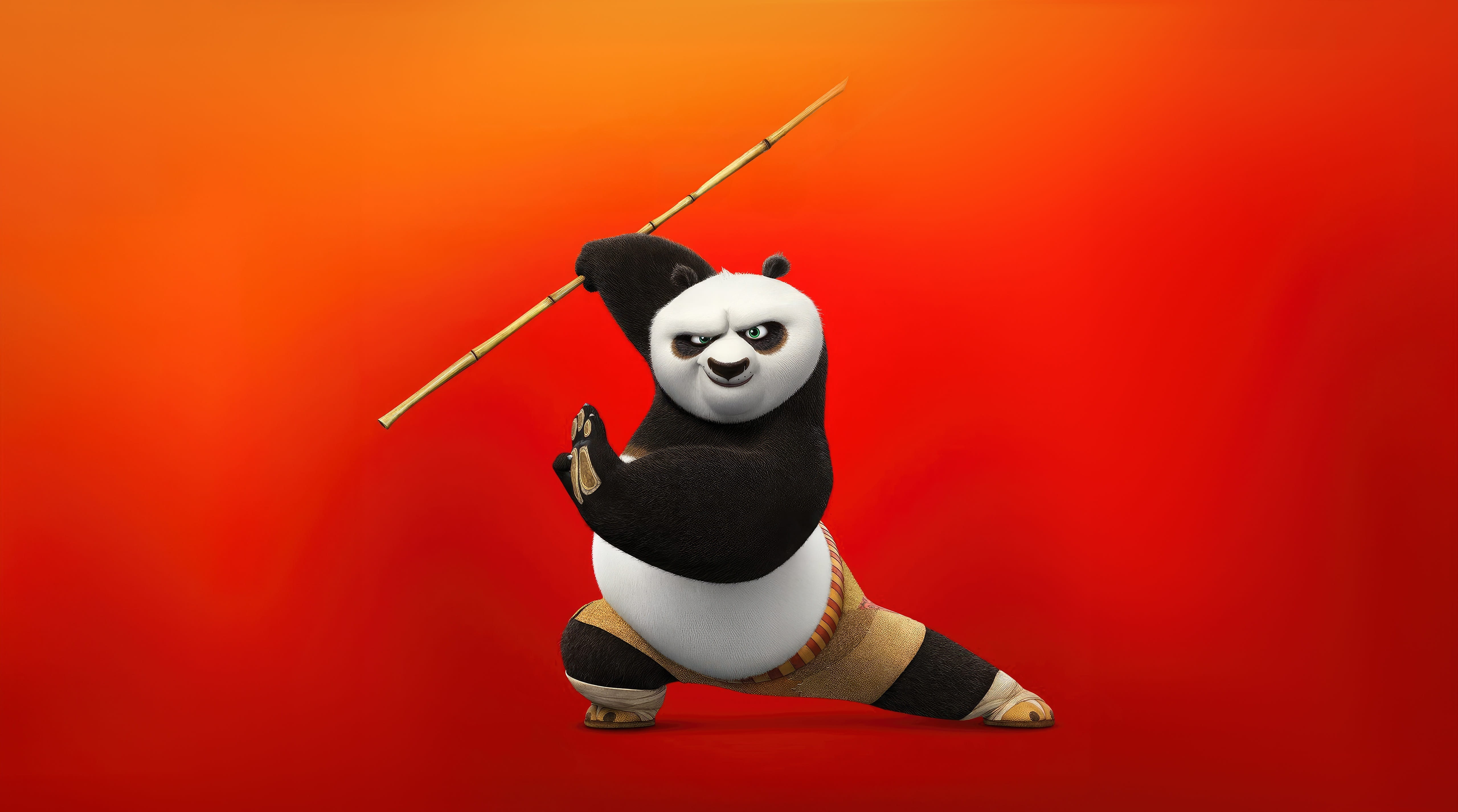 Kung Fu Panda