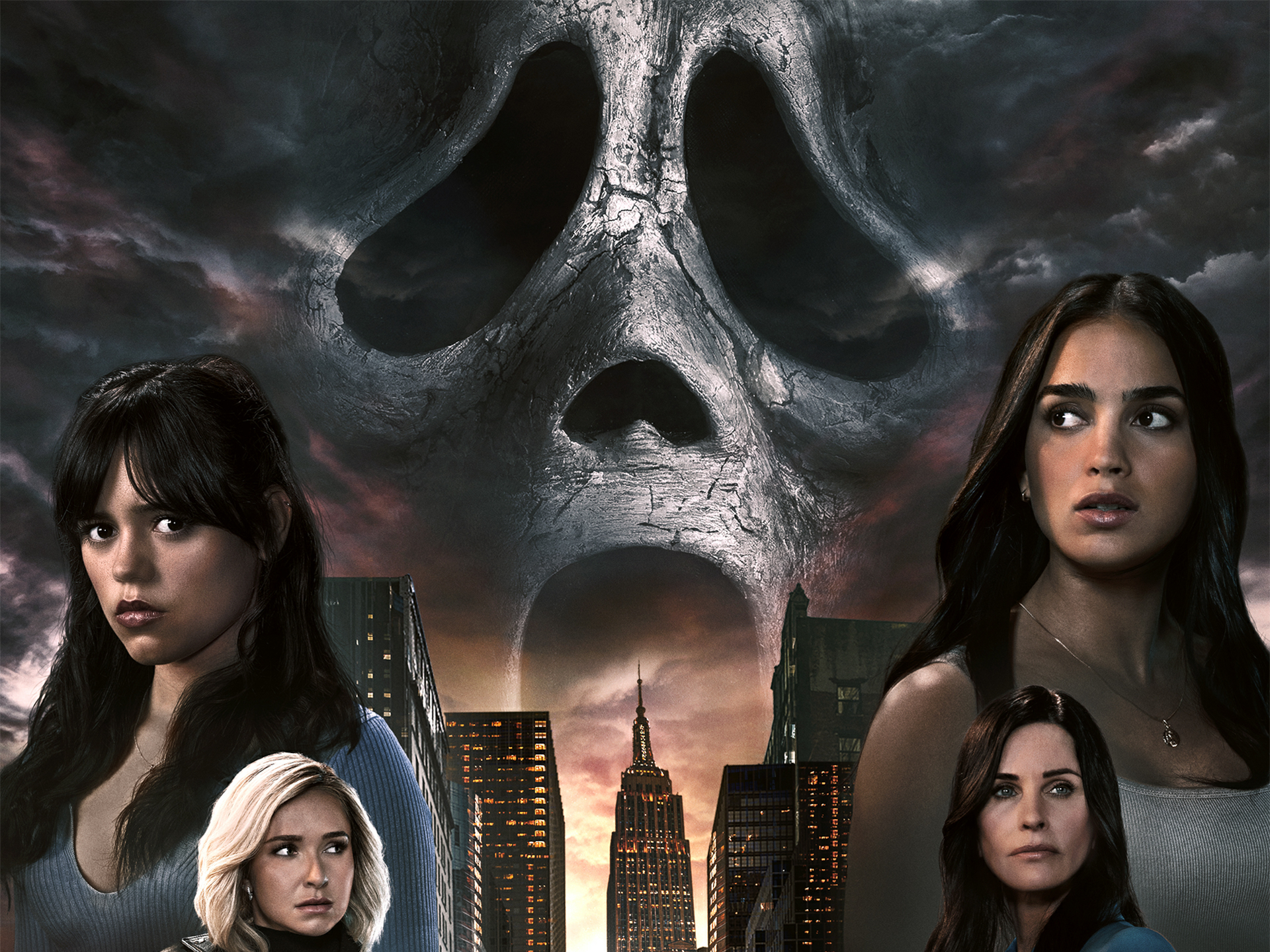 Scream