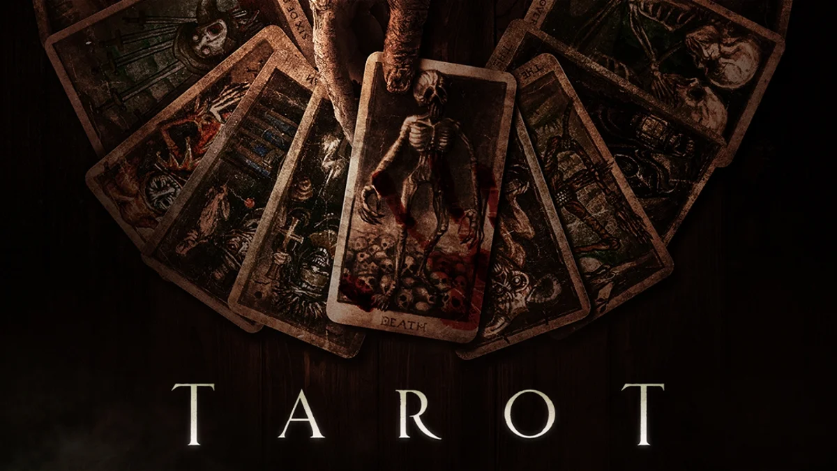 Imagen de la pelicula Tarot